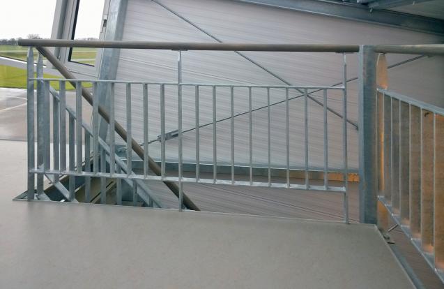 Havendienstgebouw