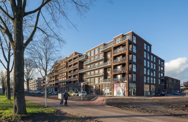 Hof van Sevenhuijsen