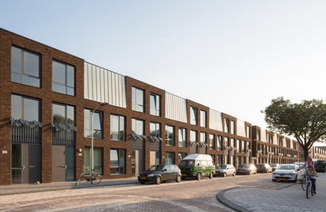 Hof van Sevenhuijsen