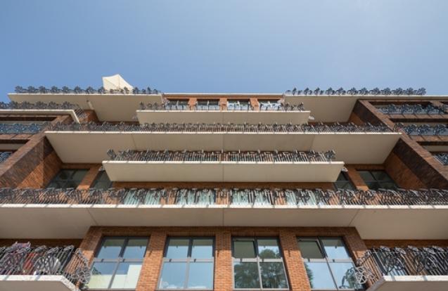 Hof van Sevenhuijsen