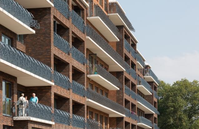 Hof van Sevenhuijsen