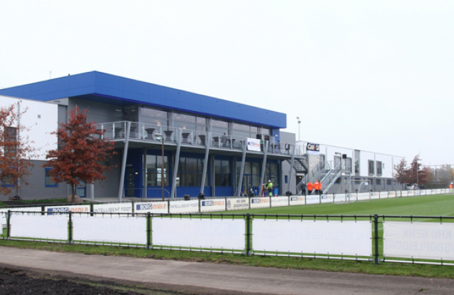 Jos Vaessen Talent Academy
