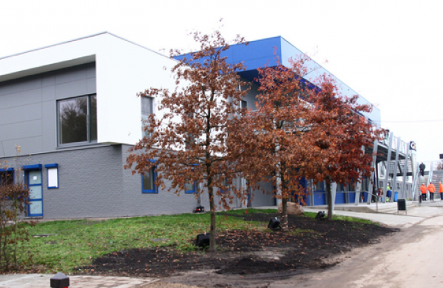 Jos Vaessen Talent Academy