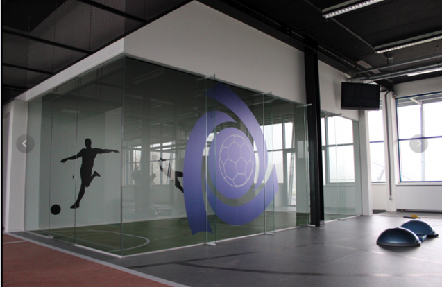 Jos Vaessen Talent Academy