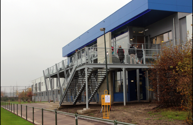 Jos Vaessen Talent Academy