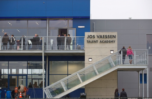 Jos Vaessen Talent Academy