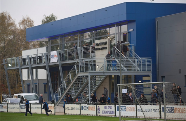 Jos Vaessen Talent Academy