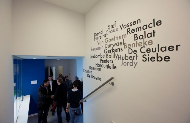 Jos Vaessen Talent Academy