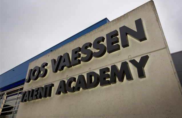 Jos Vaessen Talent Academy