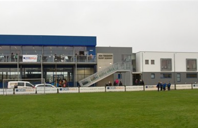 Jos Vaessen Talent Academy