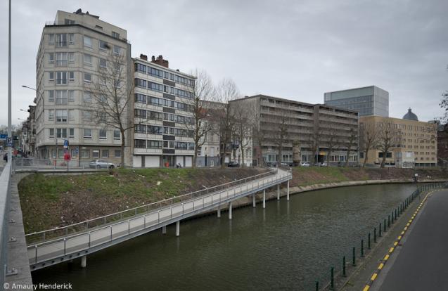 Onderdoorgang Ter Platenbrug