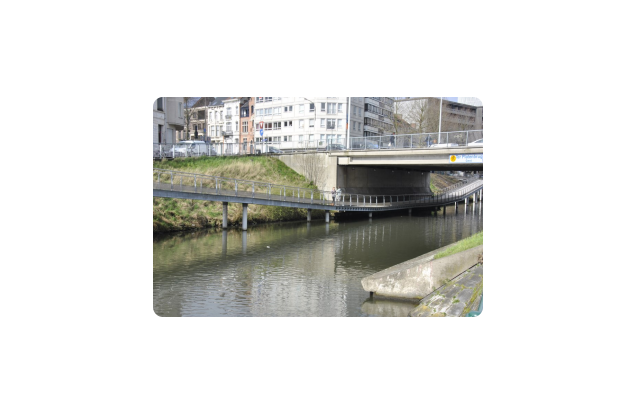 Onderdoorgang Ter Platenbrug