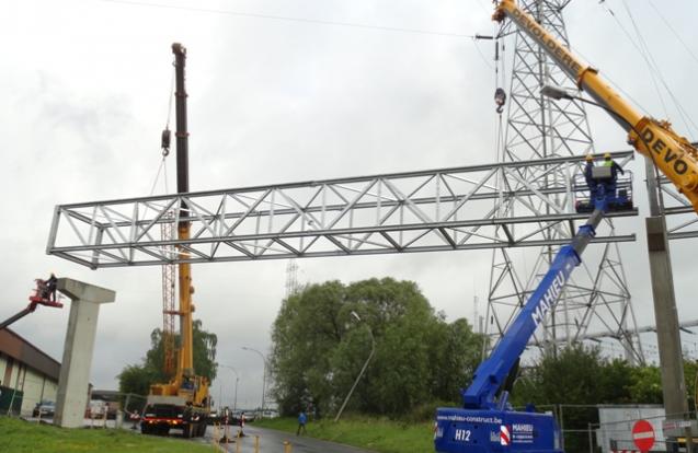 Leidingenbrug Mydibel
