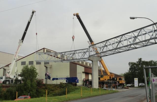 Leidingenbrug Mydibel