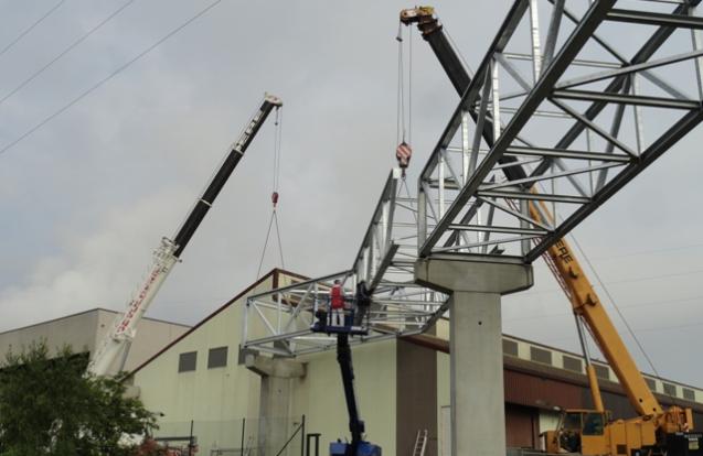 Leidingenbrug Mydibel