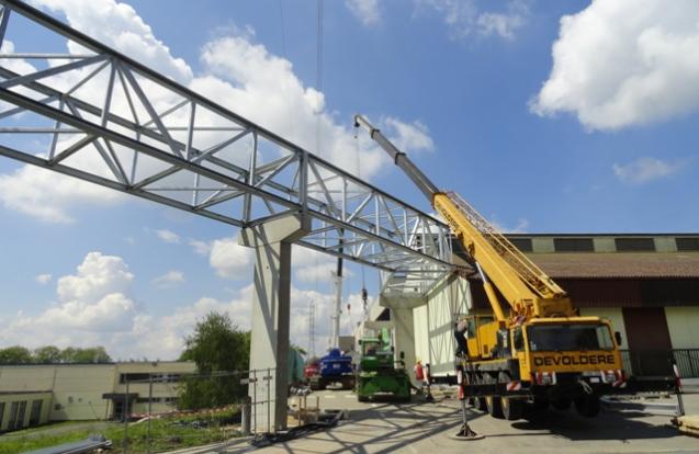 Leidingenbrug Mydibel