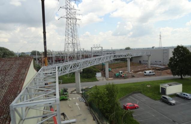 Leidingenbrug Mydibel