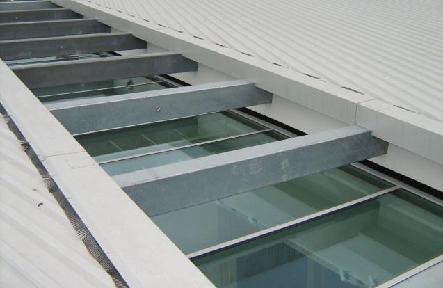 Crematorium met uitvaartcentrum