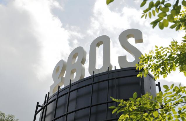 Park Berg & Bos