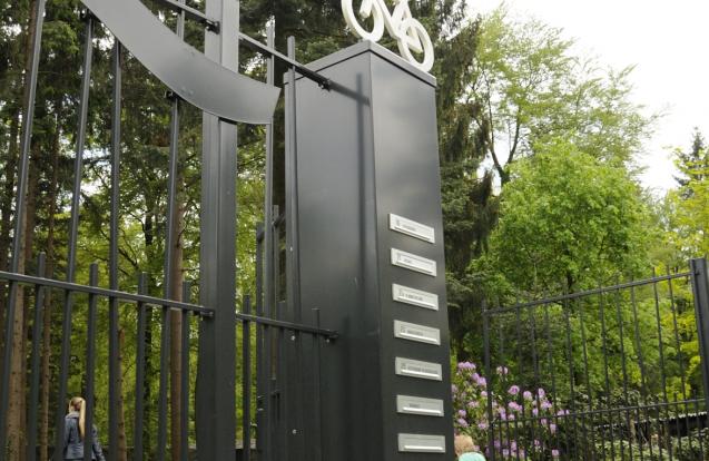 Park Berg & Bos
