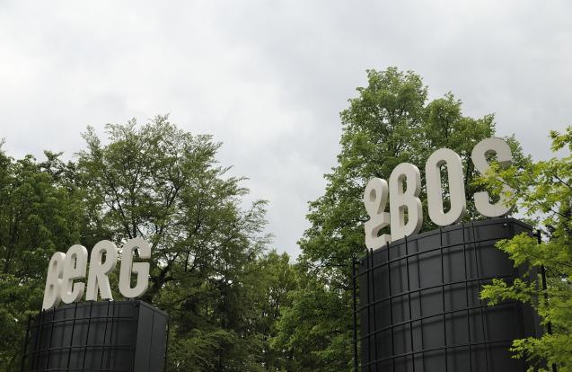 Park Berg & Bos