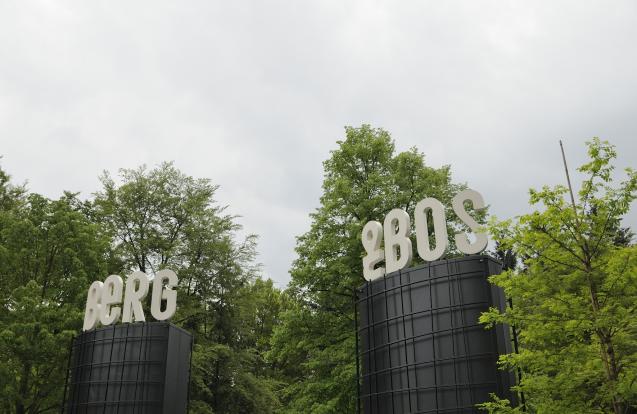 Park Berg & Bos