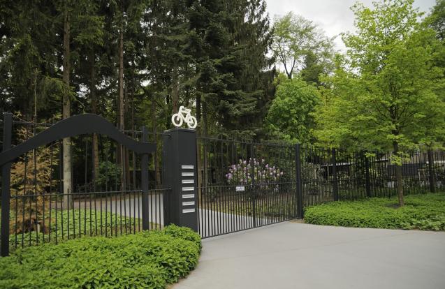 Park Berg & Bos