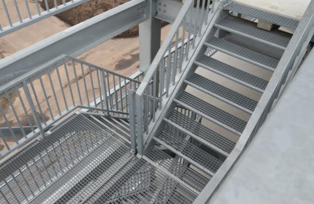 Parkeergarage Gerstdijk