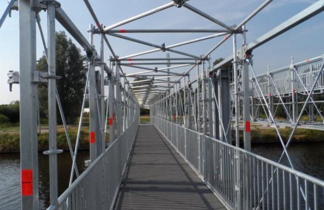 Prelude Eventbruggen