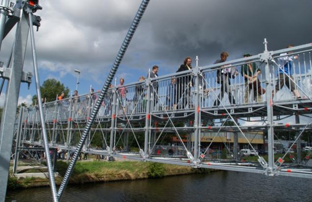 Prelude Eventbruggen