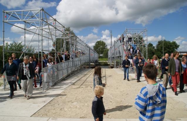 Prelude Eventbruggen