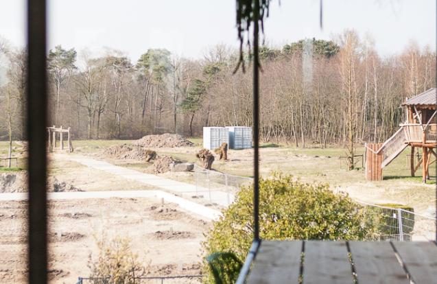 Domein Oogenlust