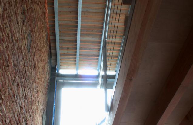 Verbouwing woning Declercq