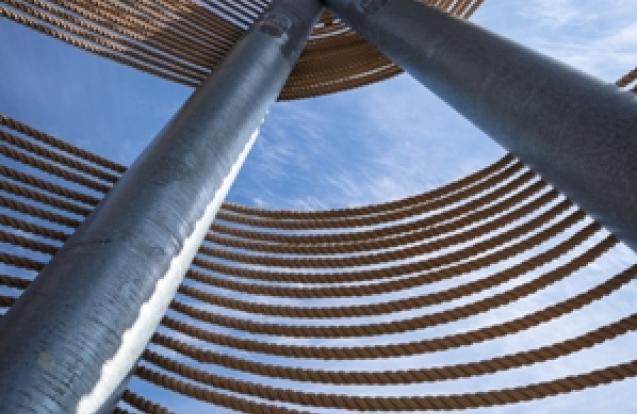 Uitkijktoren Sahara Lommel