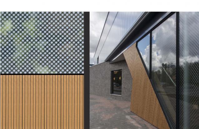 Sportcentrum Zaanstad Zuid