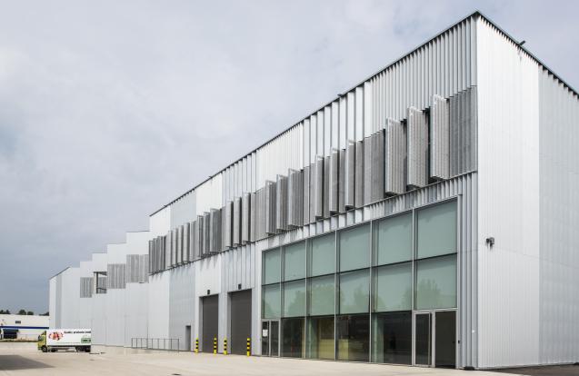 Project in de kijker - Deca Packaging Group