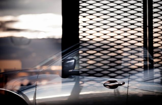 Mazda De Roover