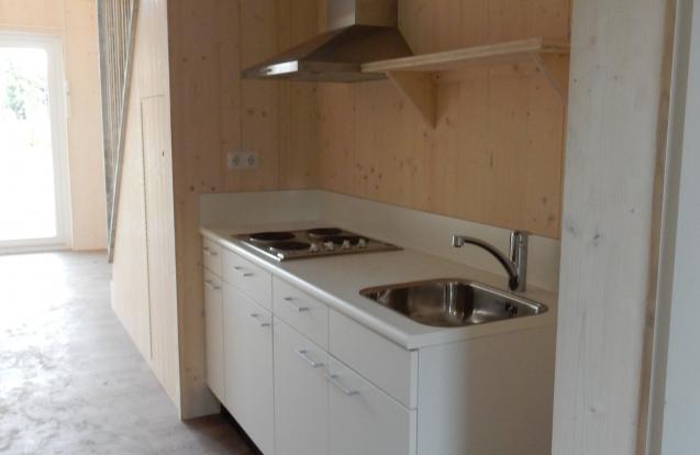 Heijmans ONE Woning