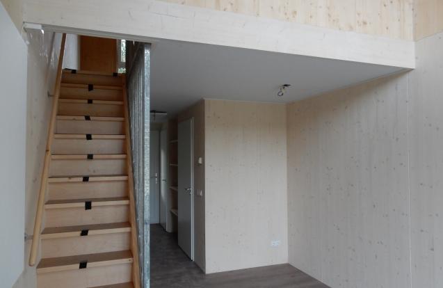 Heijmans ONE Woning