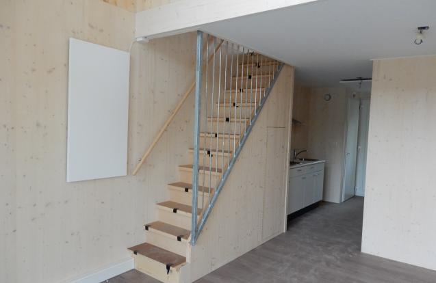 Heijmans ONE Woning