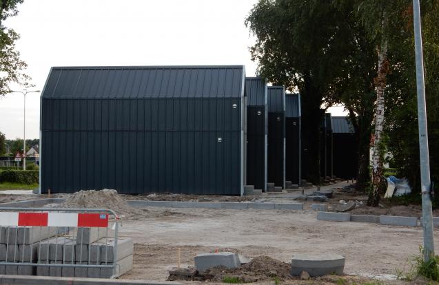 Heijmans ONE Woning