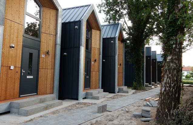 Heijmans ONE Woning