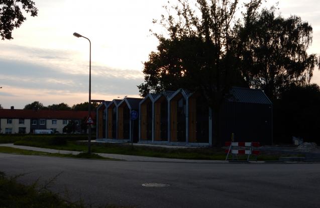 Heijmans ONE Woning