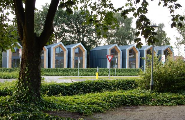 Heijmans ONE Woning