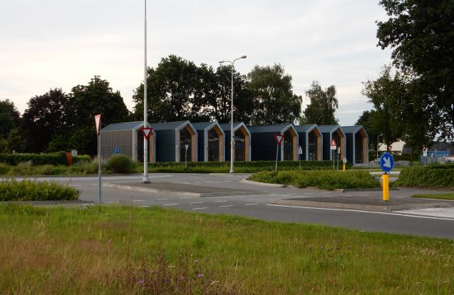 Heijmans ONE Woning