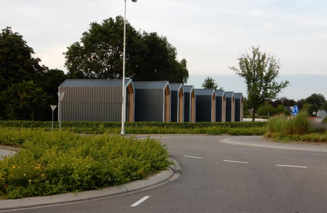 Heijmans ONE Woning