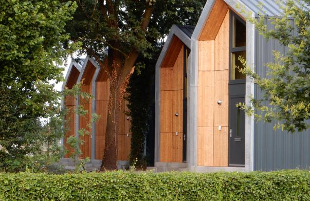 Heijmans ONE Woning