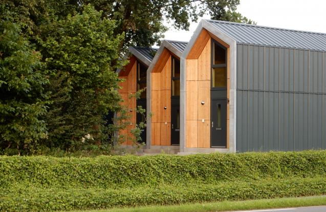 Heijmans ONE Woning