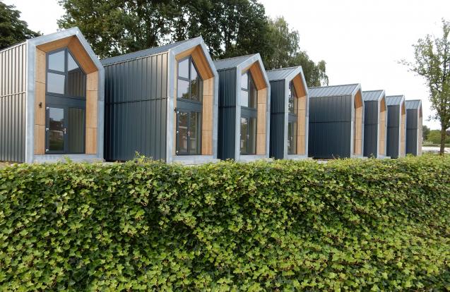 Heijmans ONE Woning