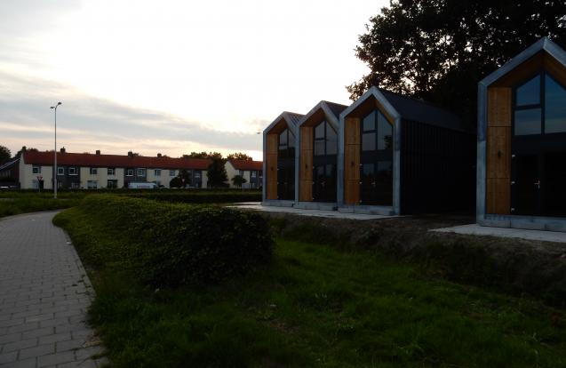 Heijmans ONE Woning